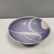 A unique bowl by Vibeke Fischer from 1984.