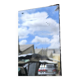 Miroir biseauté 170 x 38