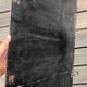 Cast iron plate