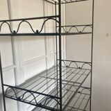 Bakery shelf