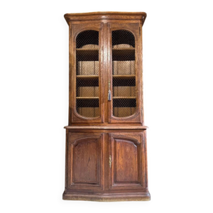 buffet deux corps en