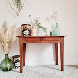 Old wooden farm table 40-50s