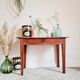 Old wooden farm table 40-50s
