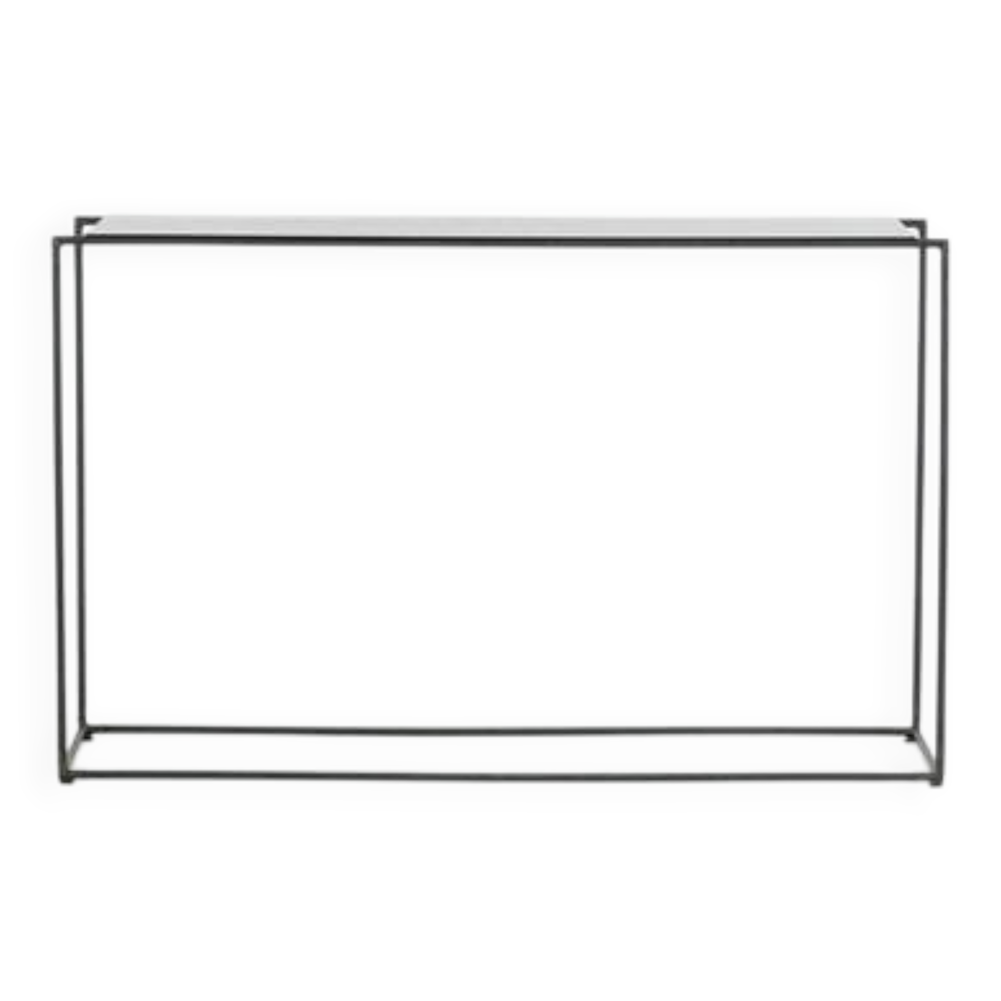 "Cloud" console by Franck Robichez for Dritsh, Paris 1990s.