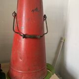 Coal pot