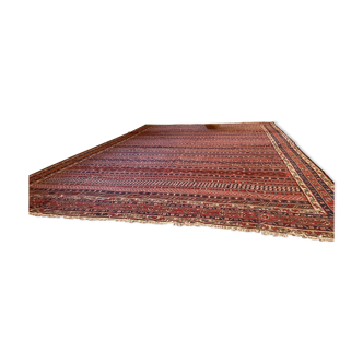 Tapis Kilim Iran, 383x290 cm