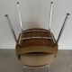 Paire de fauteuils, 1960