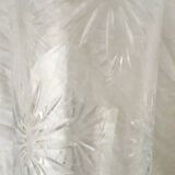 Crystal vase