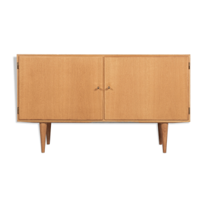 enfilade en chêne par