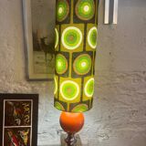 70s lamp