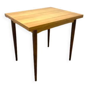 Table de salle à manger