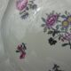 Plate - Bernardaud Limoges Porcelain