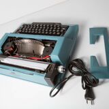 Machine à écrire Smith Corona electra II