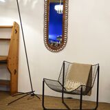 Pair of Jarpen armchairs by Niels Gammelgaard for Ikea 1980s