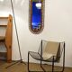 Pair of Jarpen armchairs by Niels Gammelgaard for Ikea 1980s