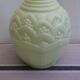 Opaline vase