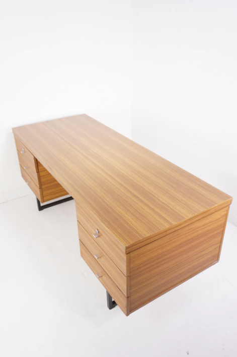 Office Pierre Guariche 60s model Minister for Meurop