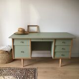 Vintage desk