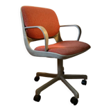 Fauteuil à roulettes Strafor