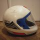 Casque moto vintage bell