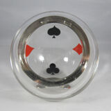 Glass trinket bolw