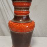 Large vase from the 70s