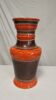 Large vase from the 70s