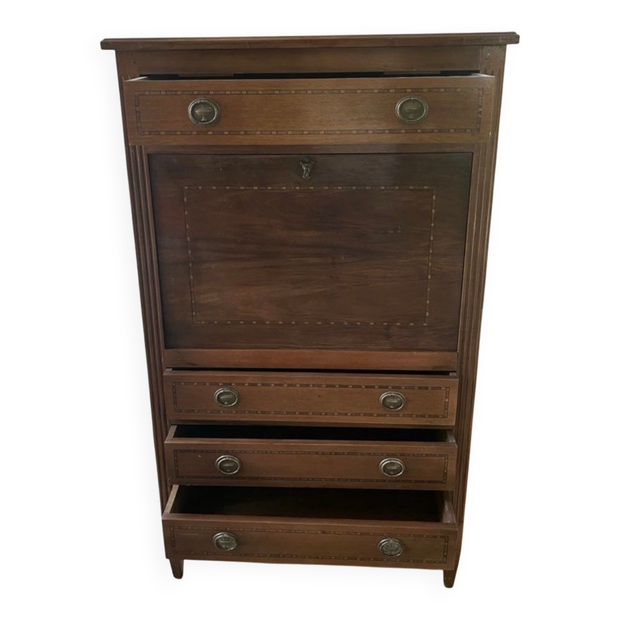 Secretary
