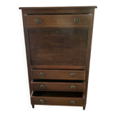 Secretary