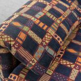 Maralunga armchair by Vico Magistretti for Cassina