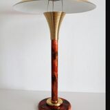 Lamp liner Le Dauphin