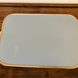 Mid-century serving tray
