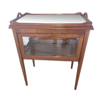 Tea trolley