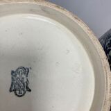 Pair of Vase Gien Kashmir