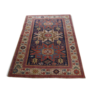Tapis d’orient fait - main