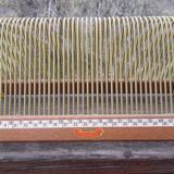 Polydor vintage vinyl holder