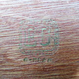 Chiffonier teak G Plan 1960