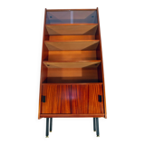 Modernist bookshelf, 1960s