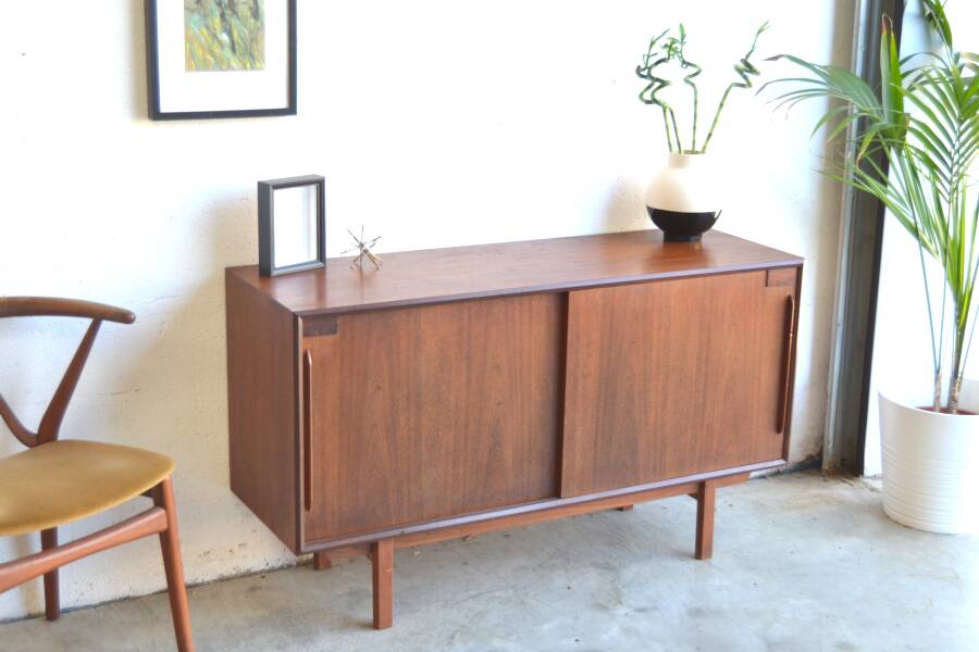 Danish sideboard/buffet * 130 cm