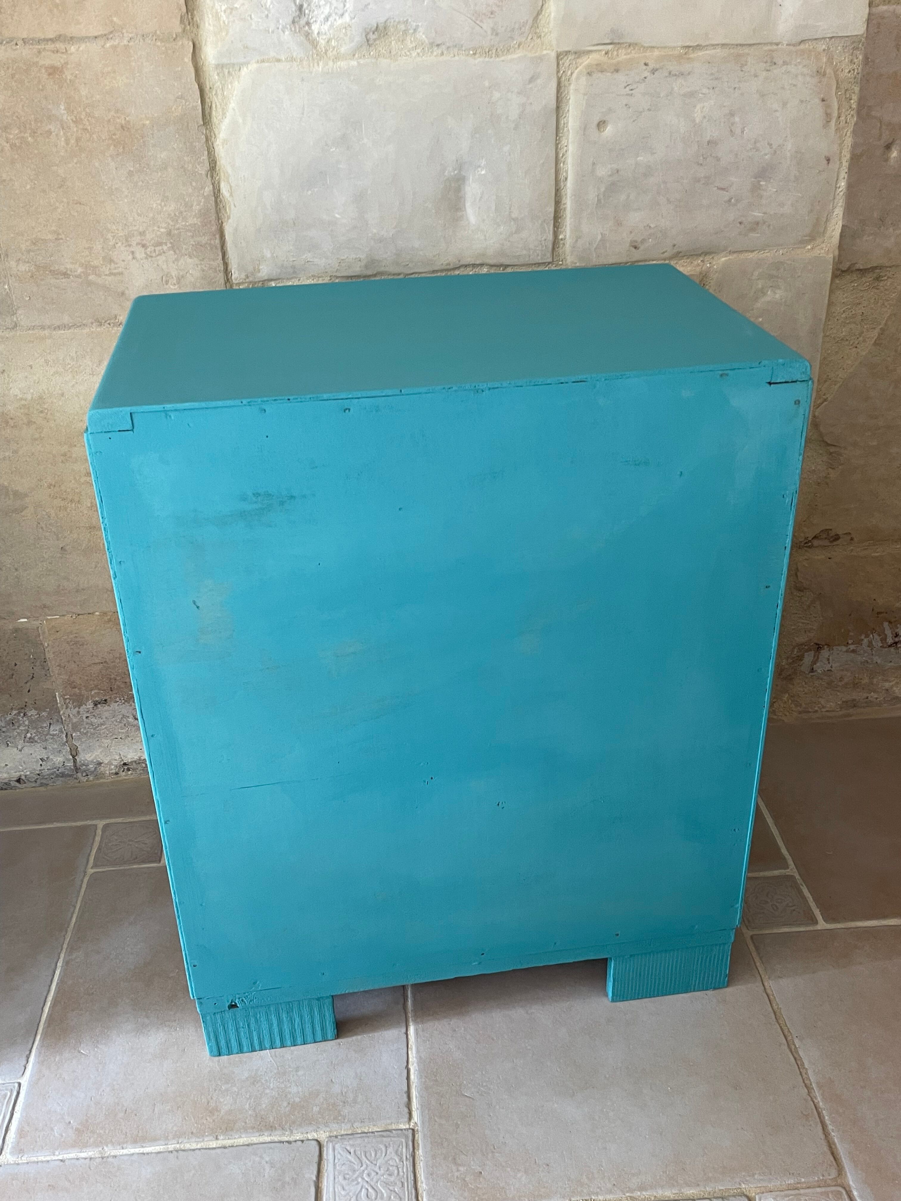 Restyled extra furniture