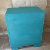 Restyled extra furniture