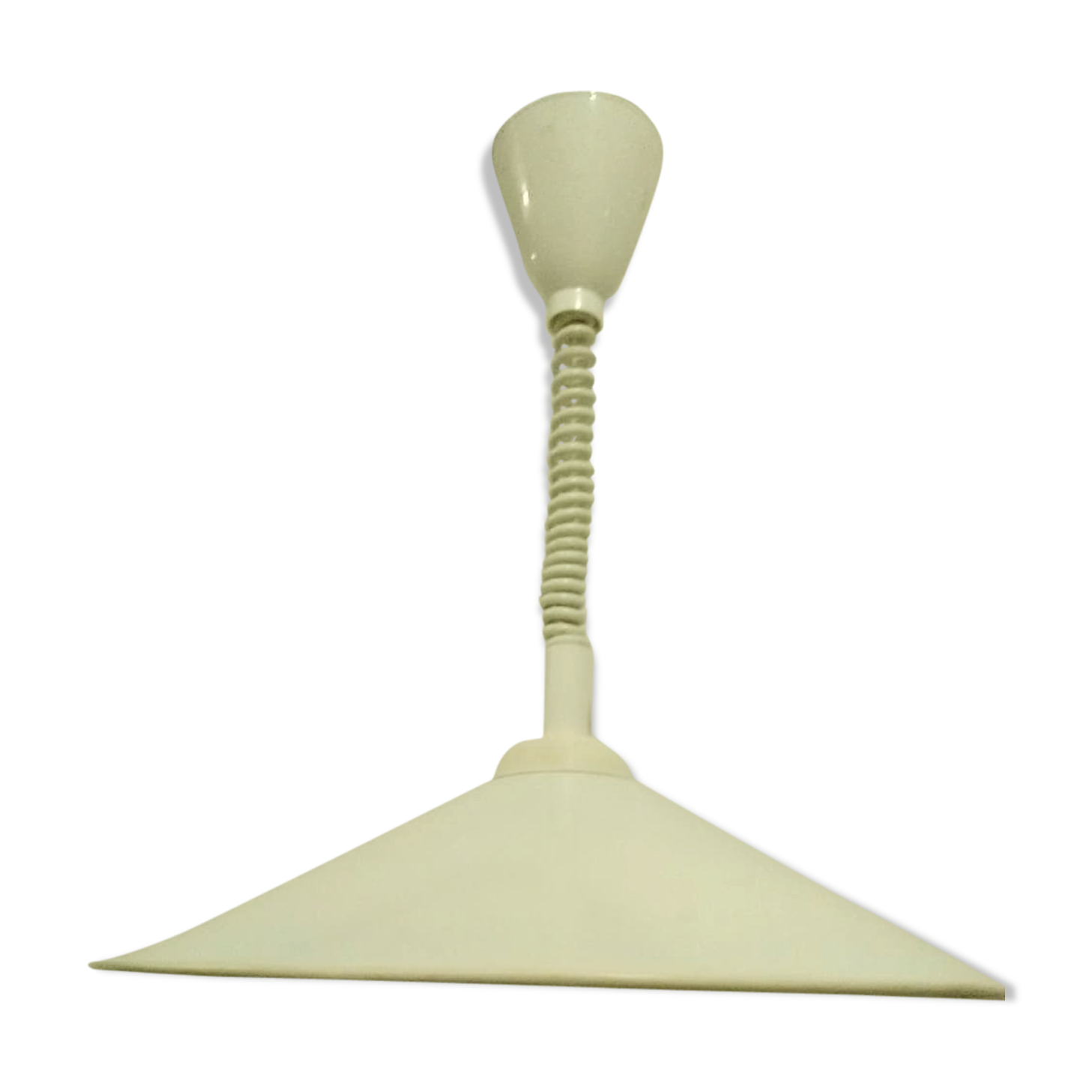 Vintage hanging lamp