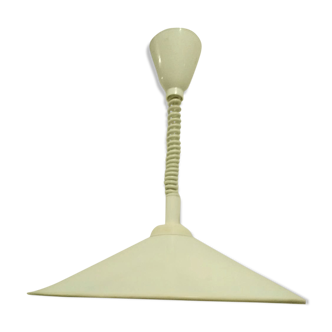 Vintage hanging lamp