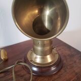 Maritime table lamp
