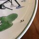 Gien plate