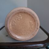 Vase West Germany height 30 cm