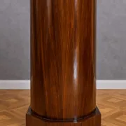 Somno / antique mahogany planter from the Empire period – 19th century