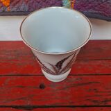Vase by camille tharaud limoges art-deco