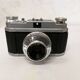 Old foca sport camera