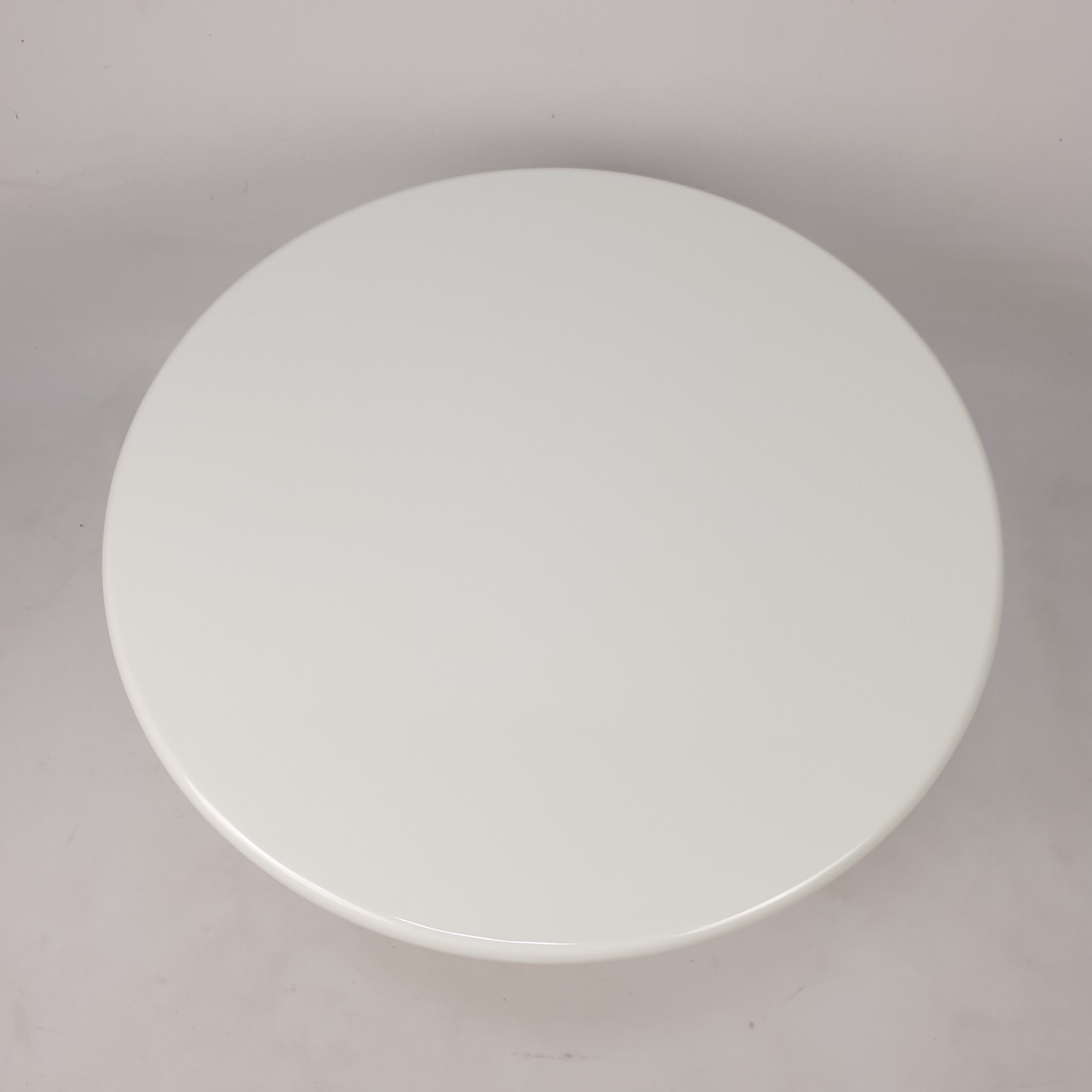 Coffee table by Pierre Paulin for Artifort 1970